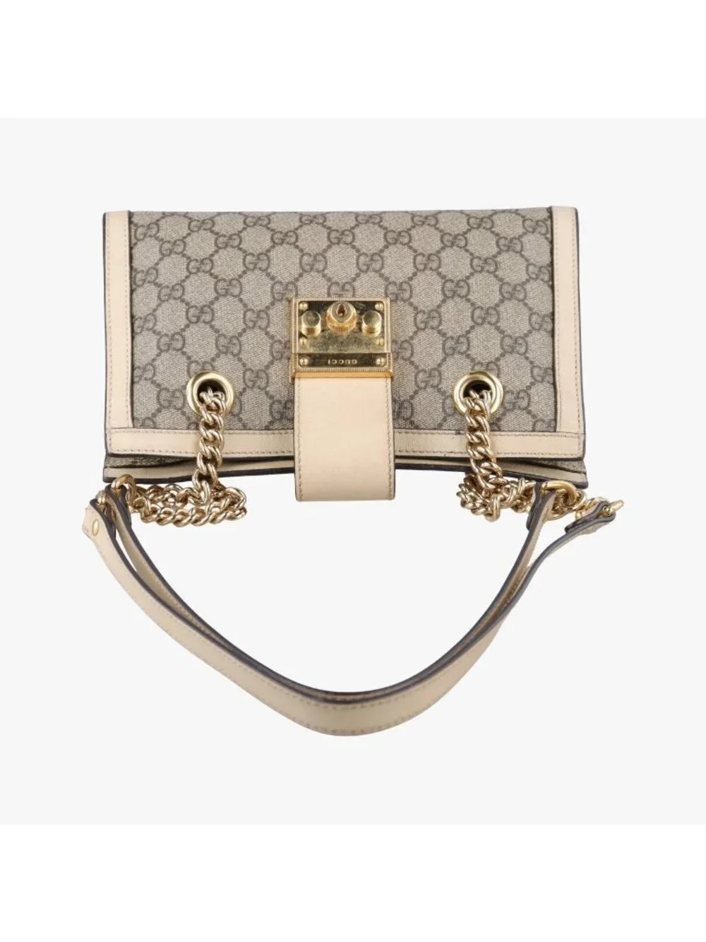 Gucci brand color